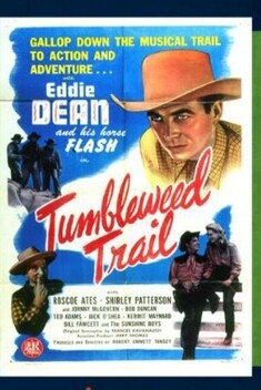 Tumbleweed Trail (1946)