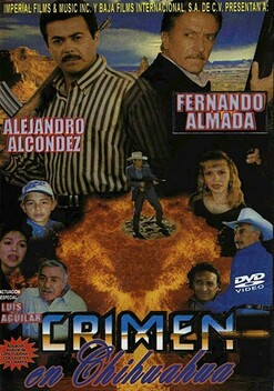 Crimen en Chihuahua (1995)