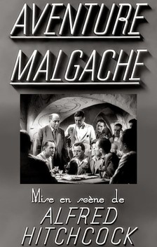 Aventure malgache (1944)
