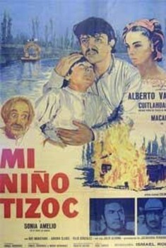 Mi Ni�o Tizoc (1972)