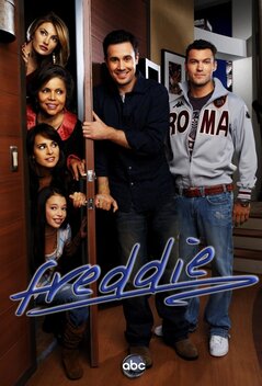 Freddie (2005-2006)