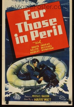 For Those in Peril (1944)