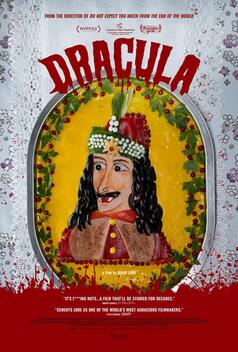 Dracula (2025)