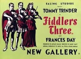 Fiddlers Three (1944)