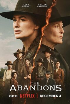 The Abandons (2025)