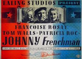 Johnny Frenchman (1945)