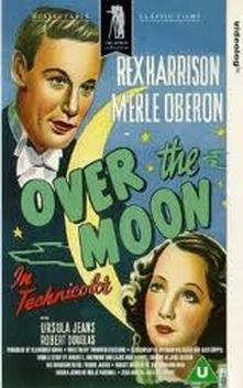 Over the Moon (1939)