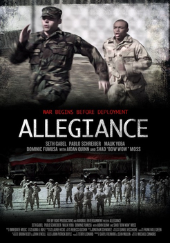 Allegiance (2012)