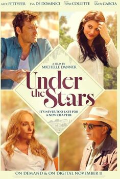 Under the Stars (2025)