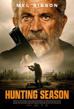 Hunting Season (2025)