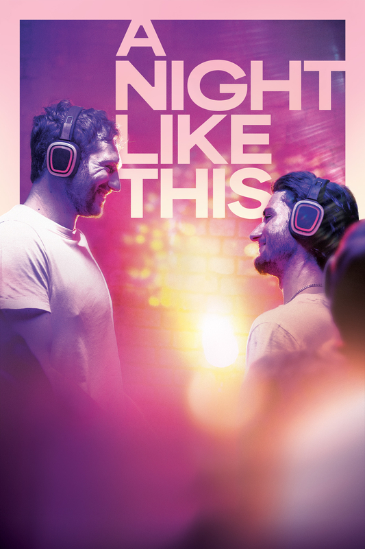 その他 On a Night Like This [DVD] A Night Like This (2025)