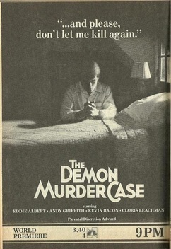 The Demon Murder Case (1983)