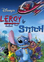 Leroy & Stitch (2006)