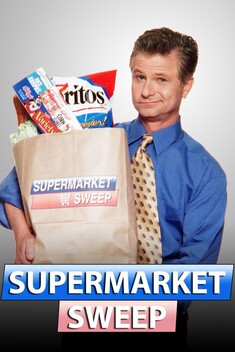 Supermarket Sweep (1965-2022)