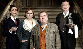 Blandings (2013-2014)