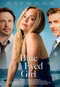 Blue Eyed Girl (2025)