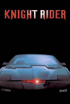 Knight Rider (1982-1986)