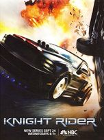 Knight Rider: The Complete Series Blu-ray (ナイトライダー