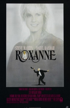 Roxanne (1987)