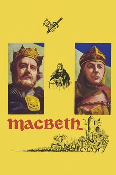 Macbeth (1960)