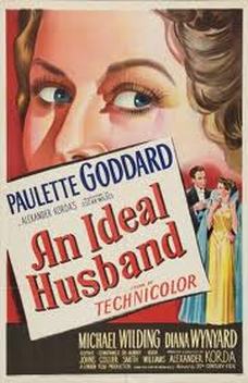 An Ideal Husband (1947)