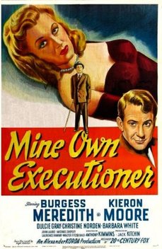 Mine Own Executioner (1947)