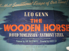 The Wooden Horse (1950)