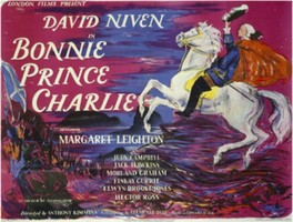 Bonnie Prince Charlie (1948)