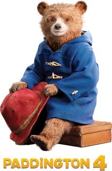 Paddington 4