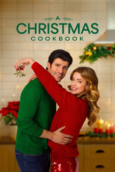 A Christmas Cookbook (2025)