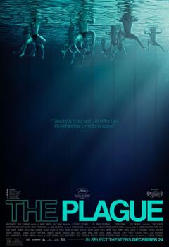 The Plague (2025)