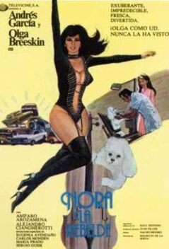 Nora la Rebelde (1979)