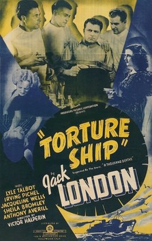 Torture Ship (1939)