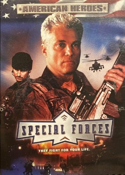 Special Forces (2003)