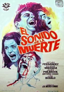 Sound of Horror (1966)