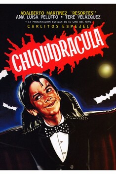 Chiquidr�cula (1985)