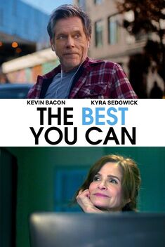 The Best You Can (2025)
