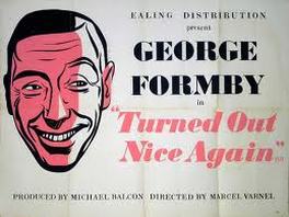 Turned Out Nice Again (1941)