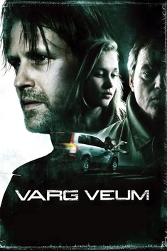 Varg Veum (2007-2012)