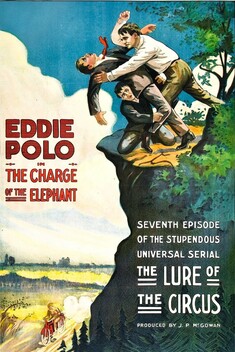The Lure of the Circus (1918)