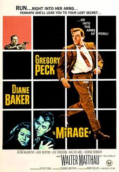 Mirage (1965)