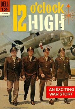 12 O'Clock High (1964-1967)