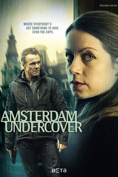 Amsterdam Undercover (2018-)