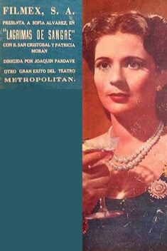L�grimas de Sangre (1946)