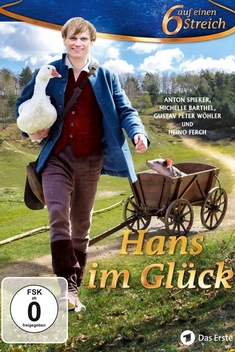 Hans im Gl�ck (2015)