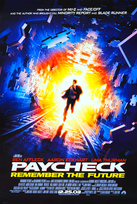 Paycheck (2003)