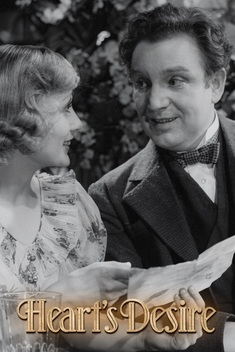 Heart's Desire (1935)
