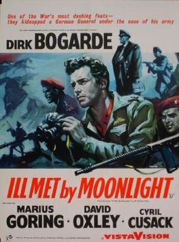 Ill Met by Moonlight (1957)