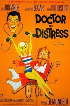 Doctor in Distress (1963)