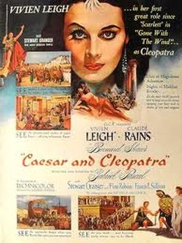 Caesar and Cleopatra (1945)